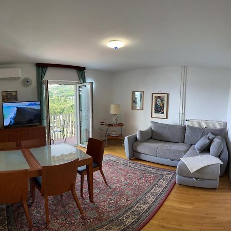 Portoroz Center Sea View BL1 Apartment Exterior foto
