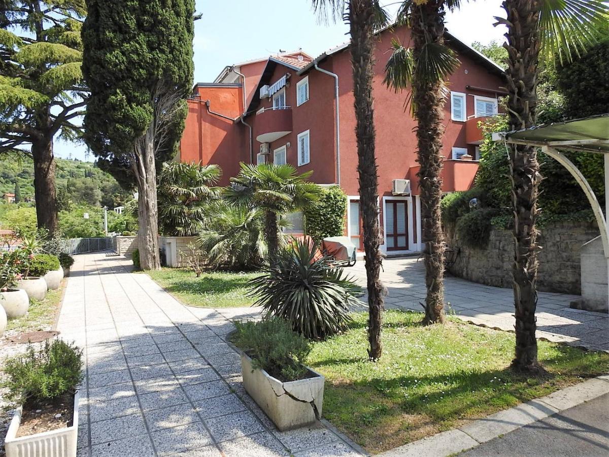 Portoroz Center Sea View BL1 Apartment Exterior foto