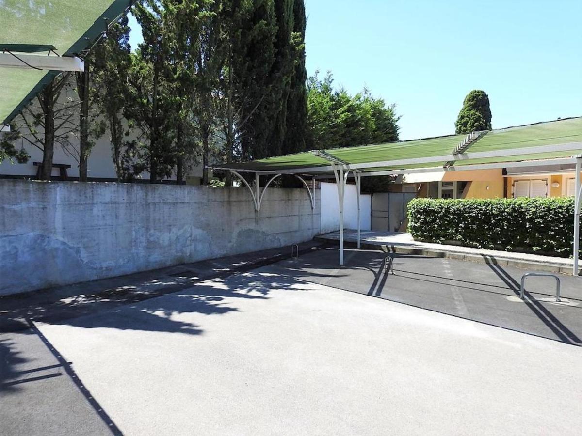 Portoroz Center Sea View BL1 Apartment Exterior foto