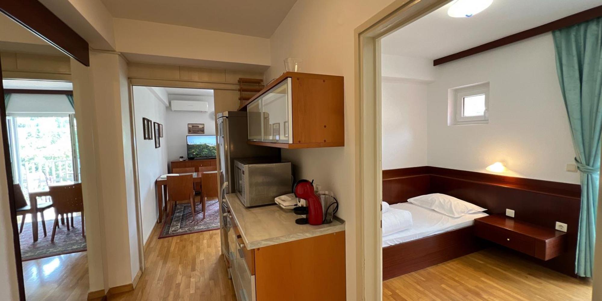 Portoroz Center Sea View BL1 Apartment Exterior foto