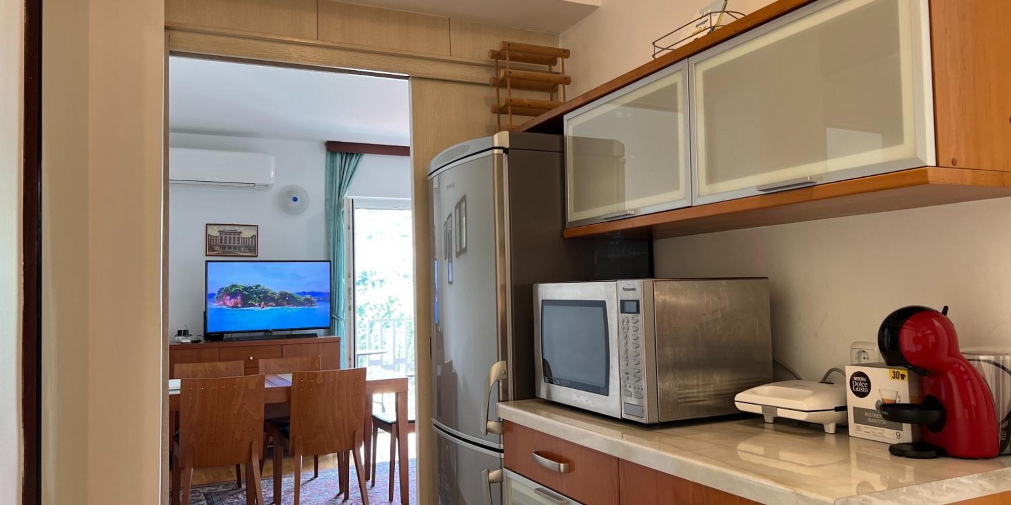 Portoroz Center Sea View BL1 Apartment Exterior foto