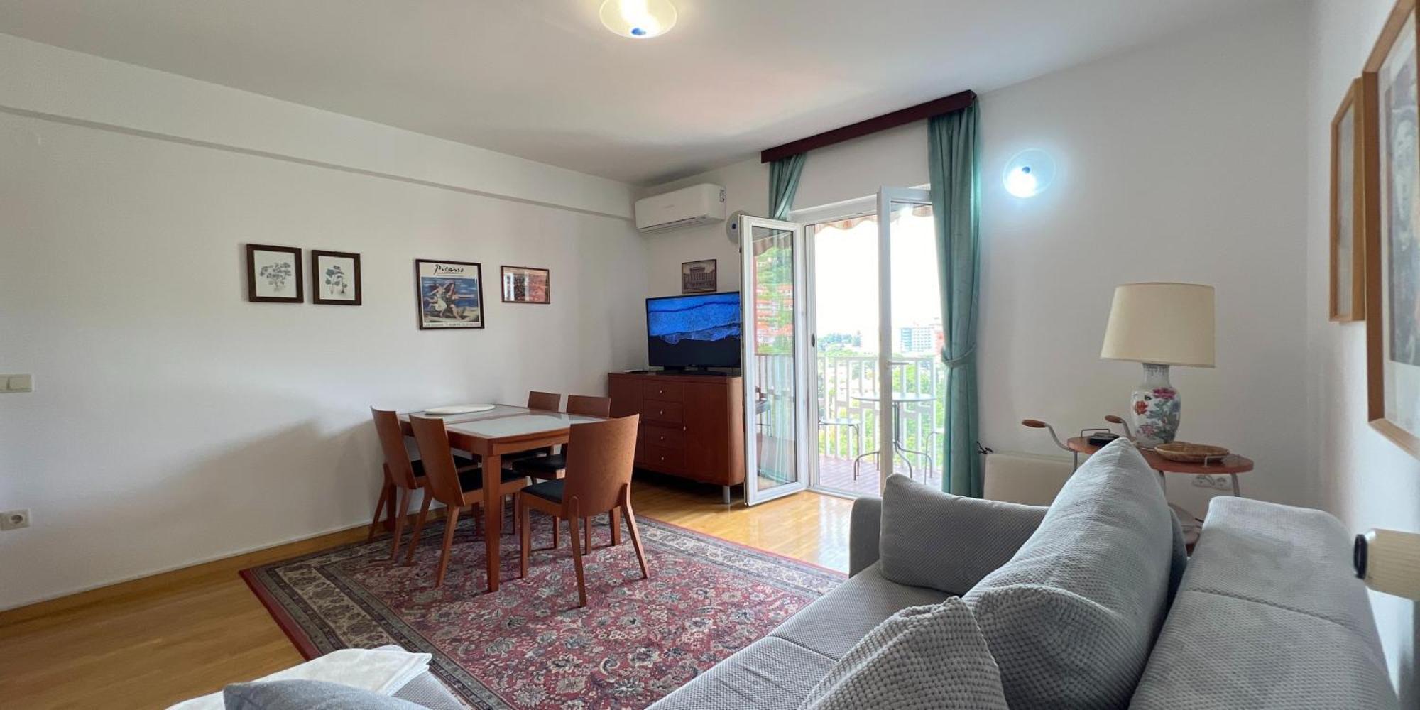 Portoroz Center Sea View BL1 Apartment Exterior foto