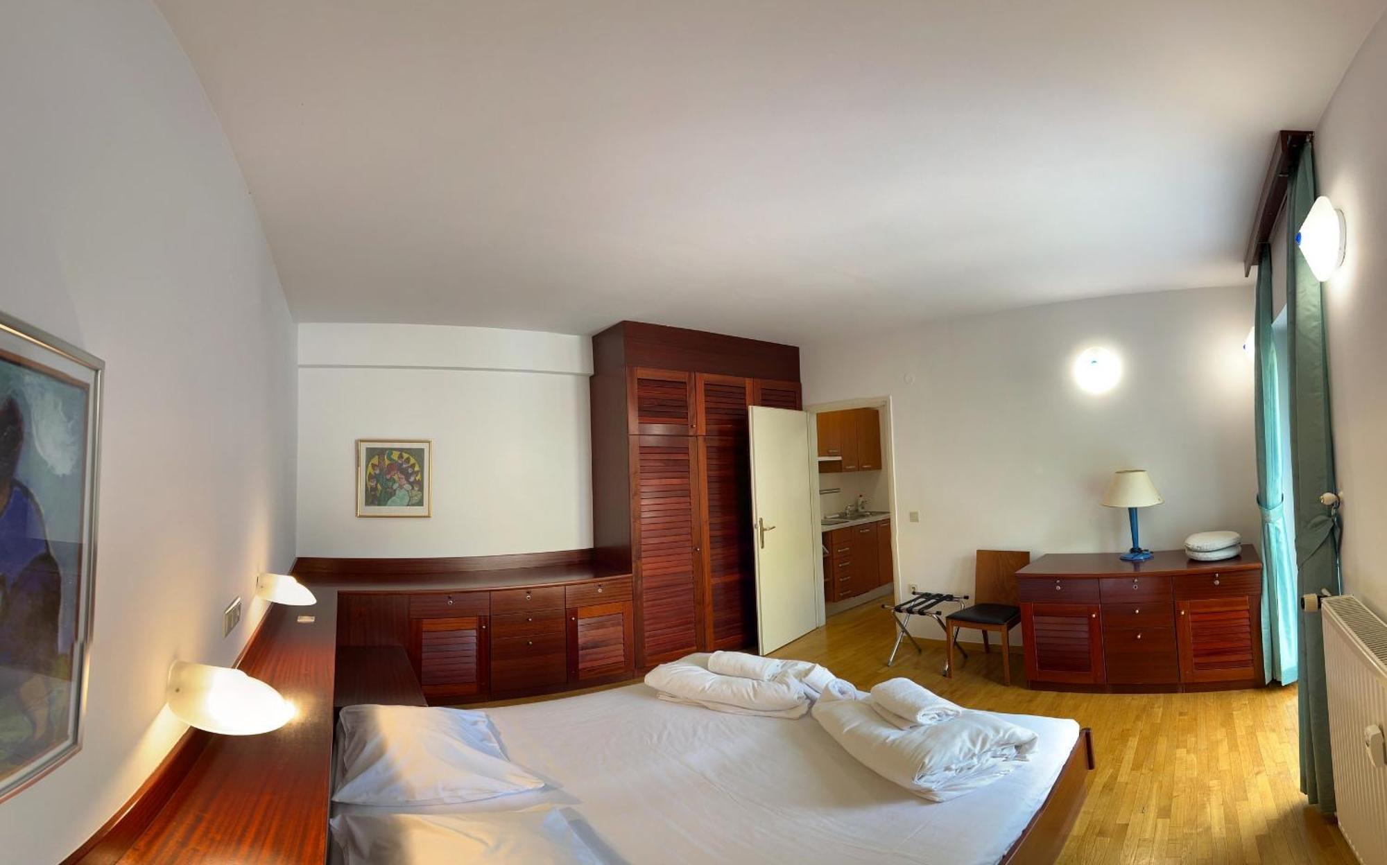 Portoroz Center Sea View BL1 Apartment Exterior foto