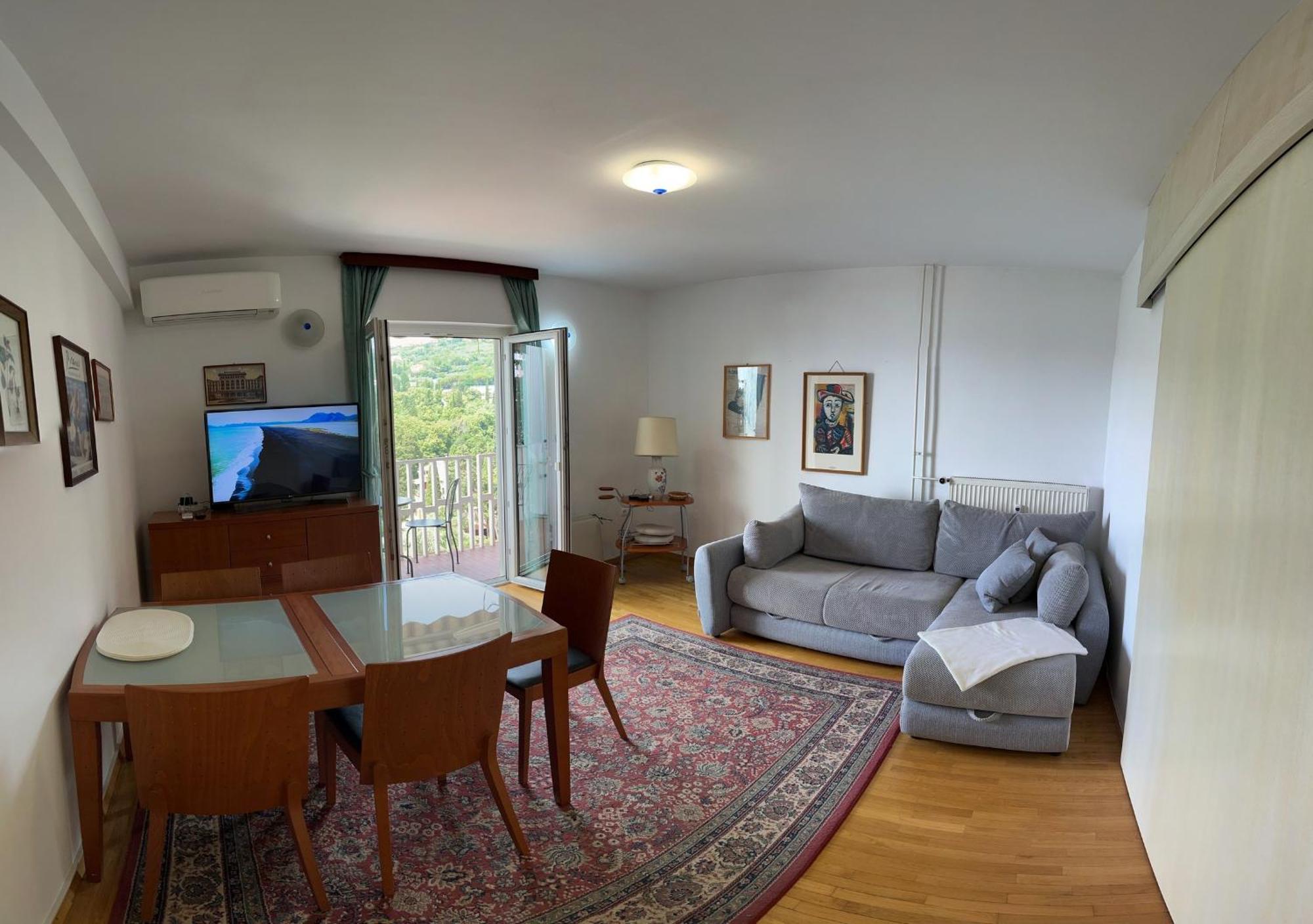 Portoroz Center Sea View BL1 Apartment Exterior foto
