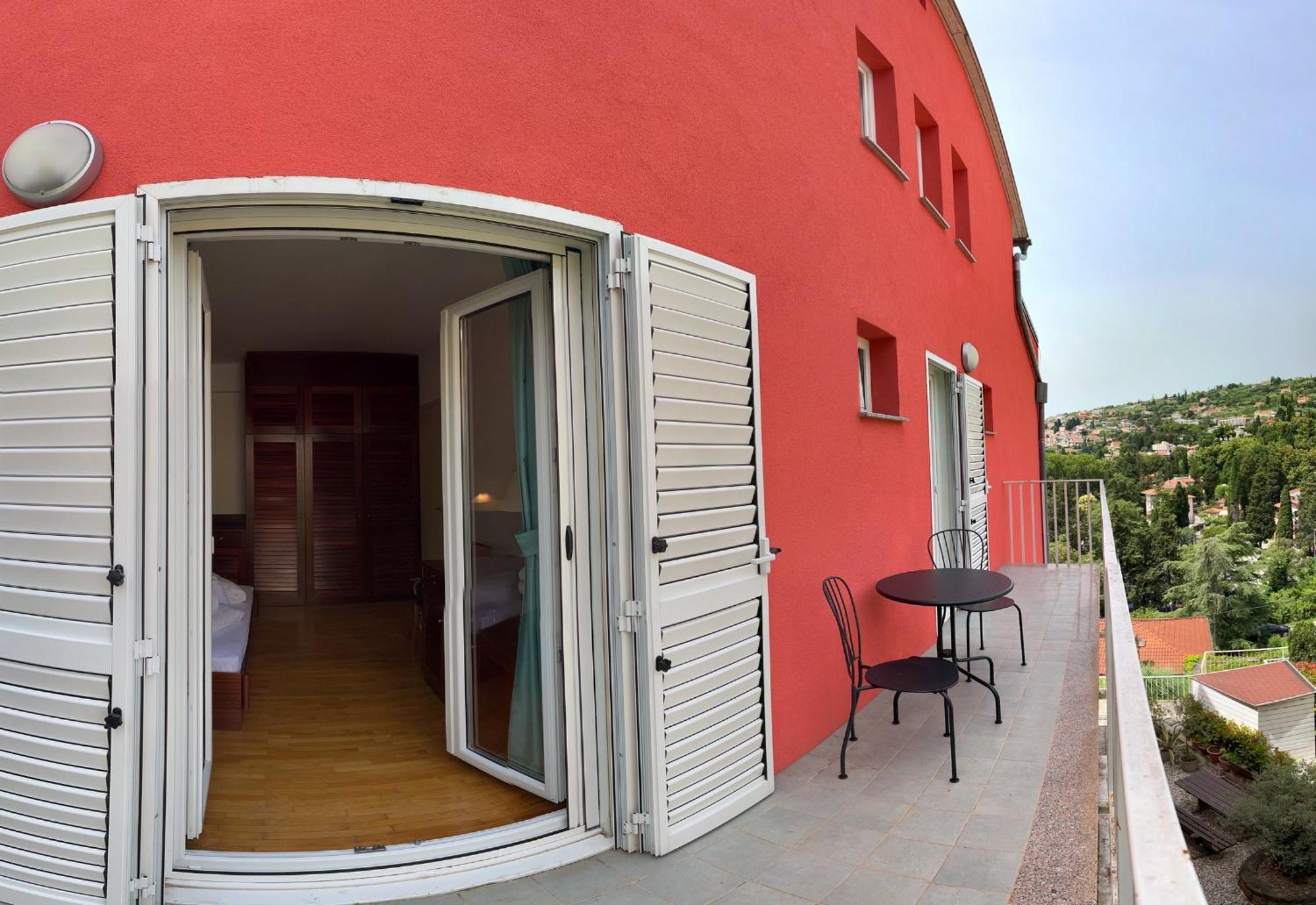 Portoroz Center Sea View BL1 Apartment Exterior foto